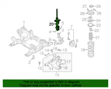 ЭЛЕМЕНТ 4160178K11 SUZUKI