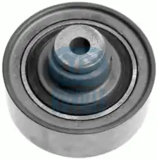 ролик обводной ремня ГРМ!\ Audi A3, VW Golf/Bora 1.9TDi/SDi 96> 55433 RUVILLE