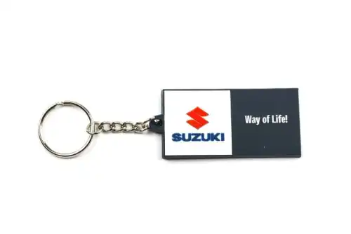  ЭМБЛЕМА ДЛЯ КЛЮЧЕЙ SUZUKI 990F0WAYOLKEY