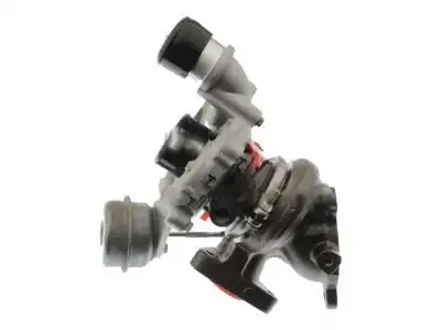 Турбокомпрессор левый, 3.5L DOHC Turbo AA5Z6K682F FORD