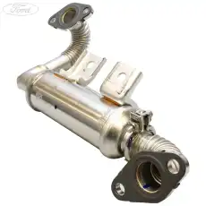 ТЕПЛООБМЕННИК 1700018 FORD
