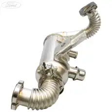 ТЕПЛООБМЕННИК 1700018 FORD