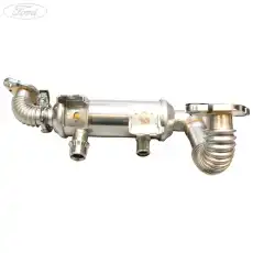 ТЕПЛООБМЕННИК 1700018 FORD