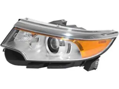 Фара FORD BT4Z13008B