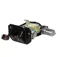 Замок двери 7A1Z7843150A FORD