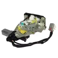 Замок двери 7A1Z7843150A FORD