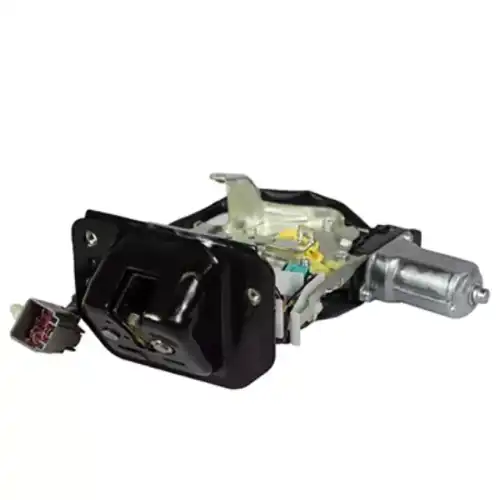 Замок двери 7A1Z7843150A FORD