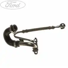 ТРУБ. ПОД.МАСЛА 1718510 FORD