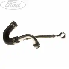 ТРУБ. ПОД.МАСЛА 1718510 FORD