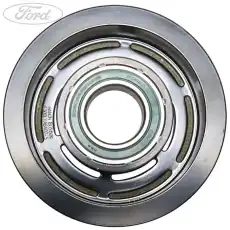 ШКИВ 1718207 FORD