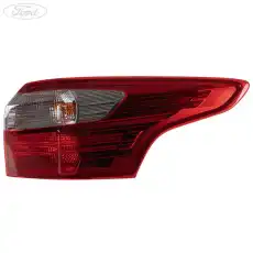 Фонарь задний FORD 1785519