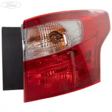 Фонарь задний FORD 1785519