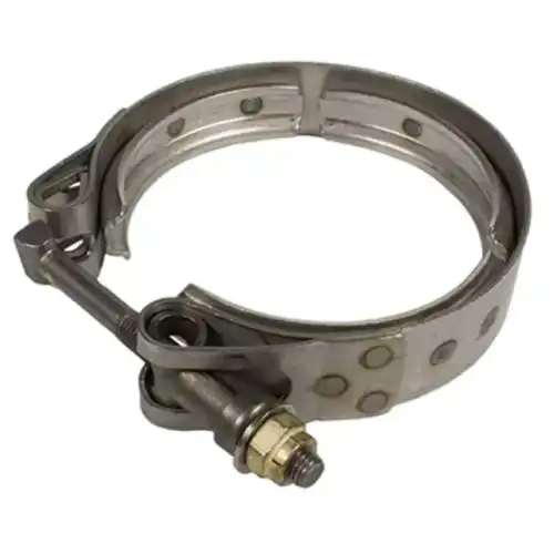 Хомут глушителя FORD BB5Z5A231A