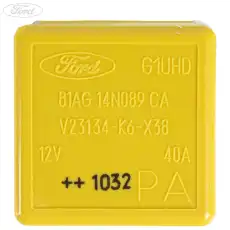 РЕЛЕ 6149337 FORD