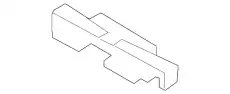 Изолятор 5R3Z-17C947-AA FORD