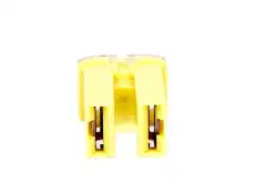  Предохранитель 60AMP желтый A-3 4328345 FORD