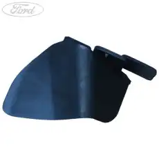  МОЛДИНГ СТЕКЛА ЛЕВЫЙ Foc'08 1514756 FORD