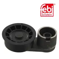 ролик натяжной ремня ГРМ!\ Alfa Romeo 146/145/33 boxer 1.3-1.7 <96 11302 FEBI