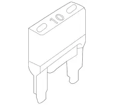ВЫКЛЮЧАТЕЛЬ 9L3Z-14526-DA FORD