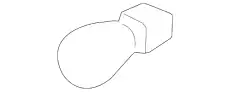  Лампа 6L2Z-13466-AB FORD