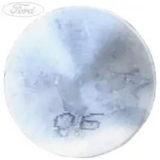 ТОЛКАТЕЛЬ КЛАПАНА, 2.825ММ (ZETEC-S) 1633765 FORD