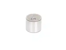 Компенсатор ZH-S 3.025mm 1633777 FORD