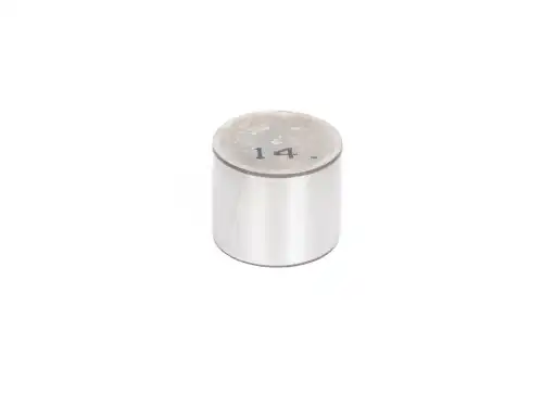 Компенсатор ZH-S 3.025mm 1633777 FORD