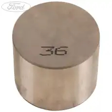 Толкатель клапана 1633801 FORD