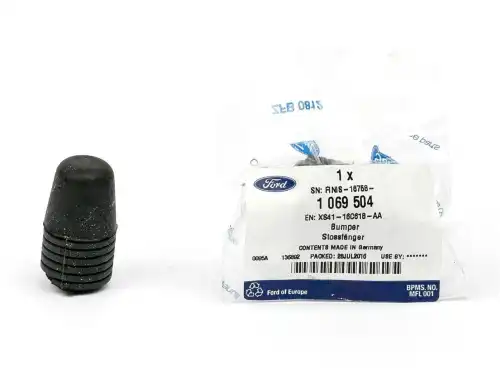 БАМПЕР YS4Z-16758-CA FORD