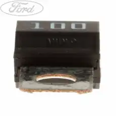 Ford Europe,Предохранитель 100А (синий) 1148217