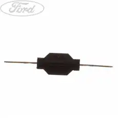 Ford Europe,Предохранитель 100А (синий) 1148217