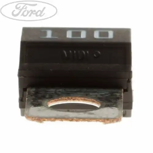 Ford Europe,Предохранитель 100А (синий) 1148217
