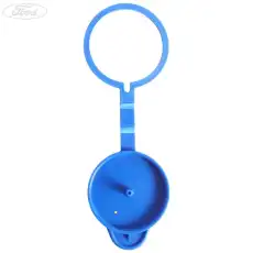 Крышка бачка стеклоомывателя FORD 1221806