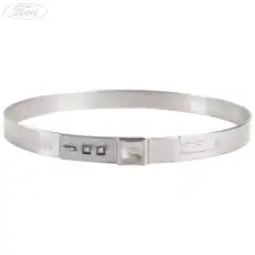 ХОМУТ ЧЕХЛА 4558405 FORD