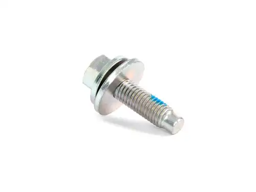  Болт, М10Х30мм (опоры двигателя) 1513426 FORD