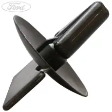  Пистон бампера 6123961 FORD