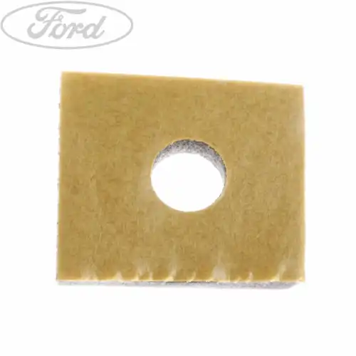 ШАЙБА УПЛОТНИТЕЛЬНАЯ КРОНШТЕЙНА ЗАДНЕГО БАМПЕРА 1500453 FORD