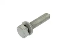  БОЛТ M6 X 25MM 1704124 FORD