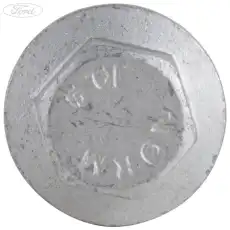  Болт M10 x 25mm 1427719 FORD