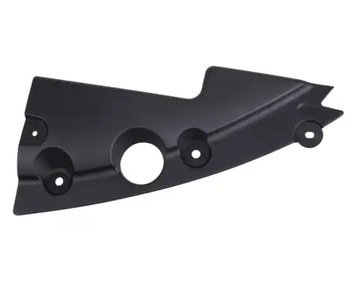 Решетка радиатора TYG DS07247MAL
