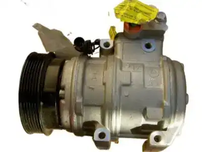 Компрессор кондиционера 977011D100 HYUNDAI
