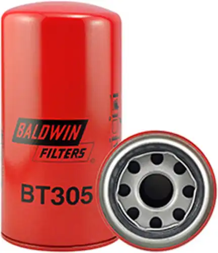 Фильтр гидравлический BALDWIN BT305