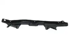 Кронштейн бампера переднего лев 865254D000 HYUNDAI