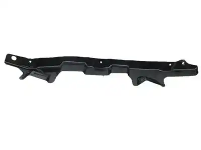 Кронштейн бампера переднего лев 865254D000 HYUNDAI