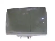 стекло двери 834104D010 KIA