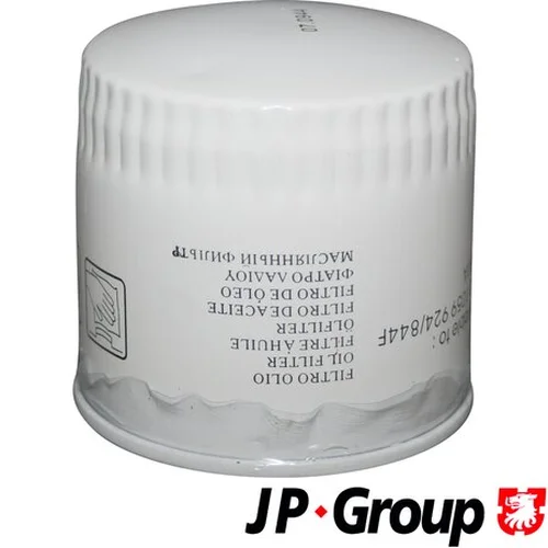 Фильтр масляный JP 1518500200