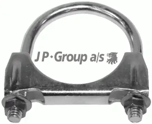 Хомут универсальный, 48 MM, 1 7/8 252248 JP