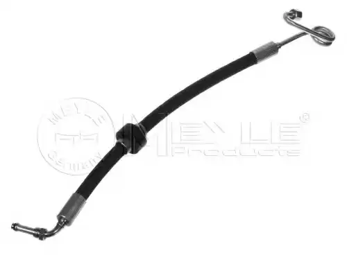 шланг высокого давления г/у руля! \MB W202/C208 93-02 059 202 0006 MEYLE