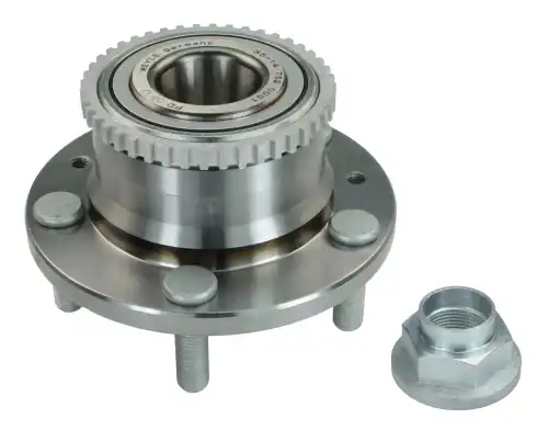 Ступица MEYLE 35-14 752 0001