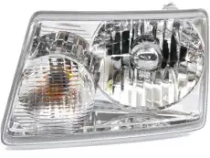 Фара FORD 6L5Z13008BA